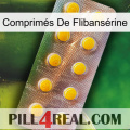 Comprimés De Flibansérine new11